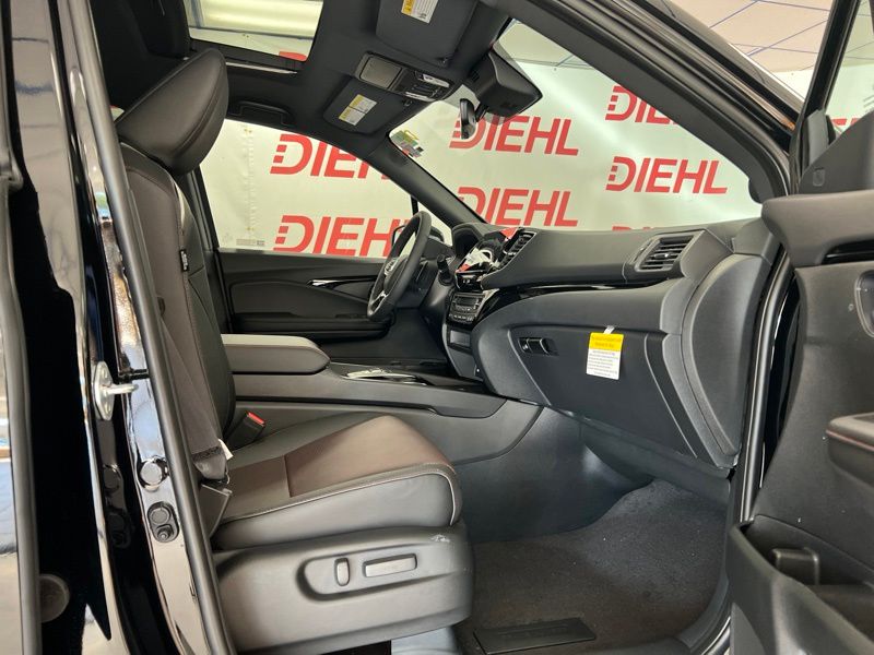 New 2026 Honda Ridgeline Truck