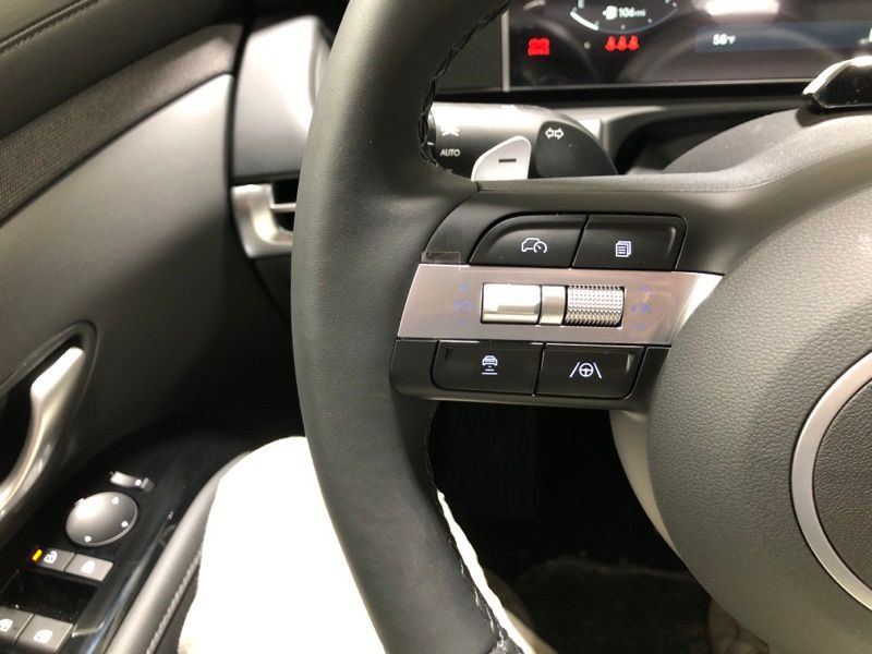New 2026 Hyundai Santa Cruz Truck