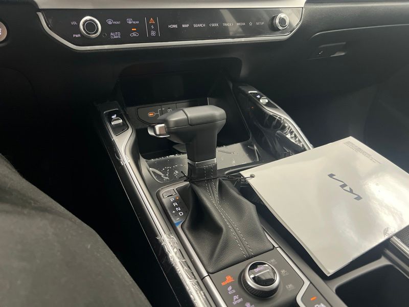 New 2026 Kia Sorento SUV