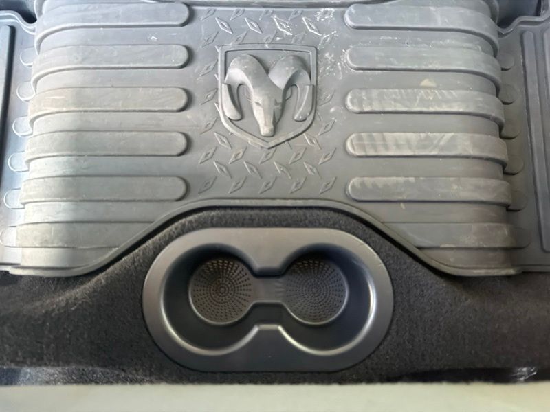 Used 2017 Ram 1500 Truck
