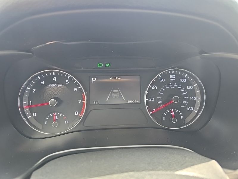 Used 2023 Kia Forte Sedan