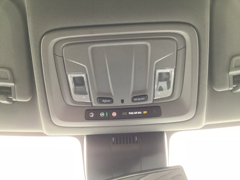 New 2026 Chevrolet Silverado 1500 Truck