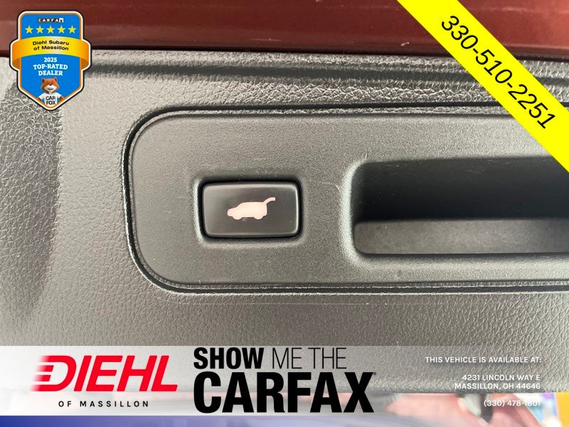 Used 2019 Honda Passport SUV
