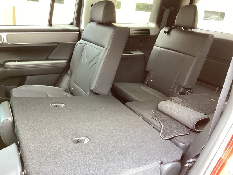 New 2026 Hyundai Santa Fe SUV