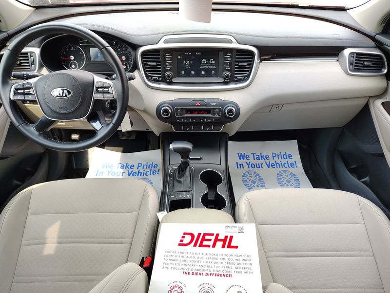 Used 2020 Kia Sorento SUV