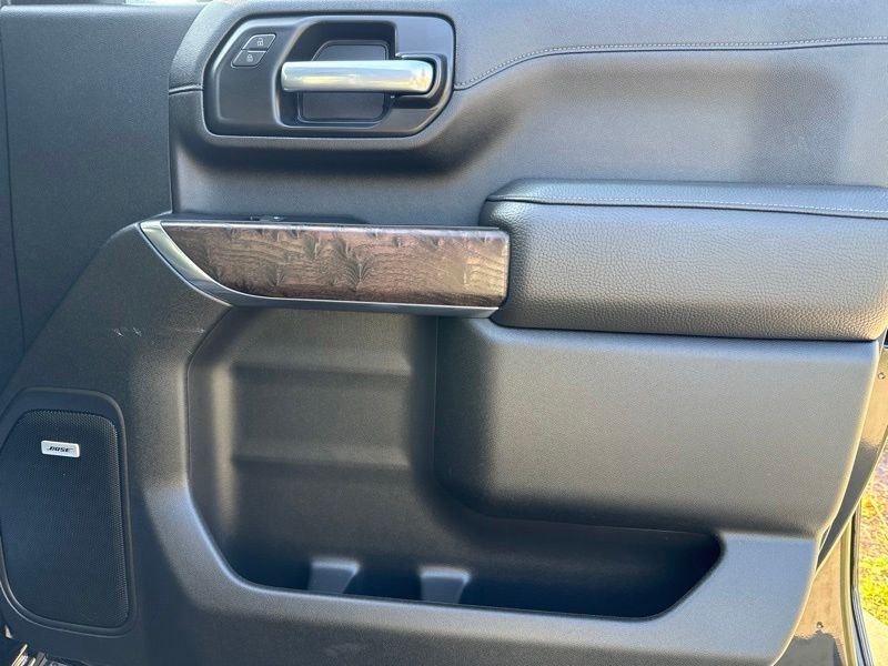 Used 2023 GMC Sierra 2500HD Truck
