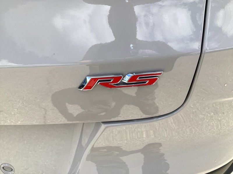 2026 Chevrolet Trailblazer RS - Photo 12
