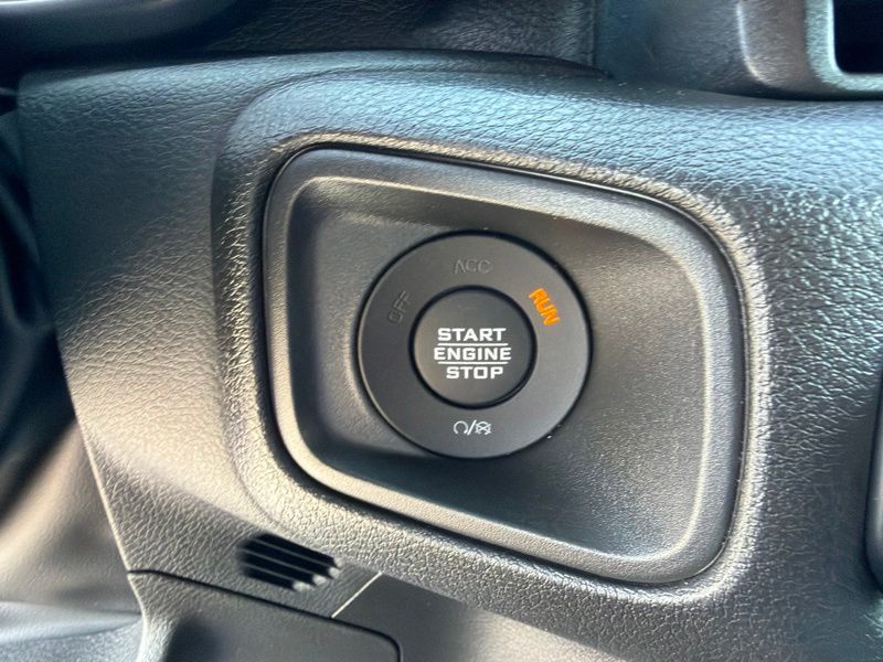New 2026 Jeep Wrangler SUV