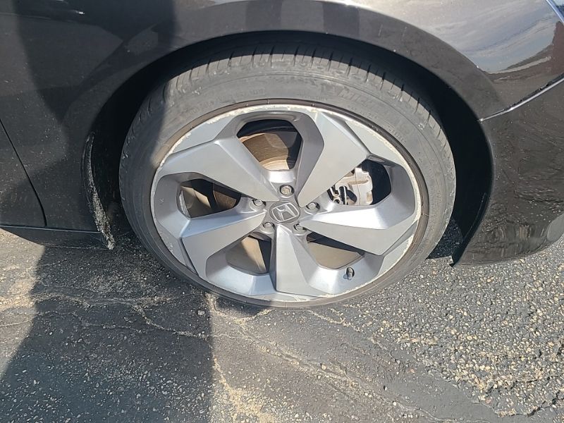 Used 2018 Honda Accord Sedan