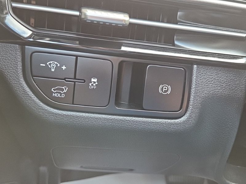 Used 2026 Kia Sportage SUV