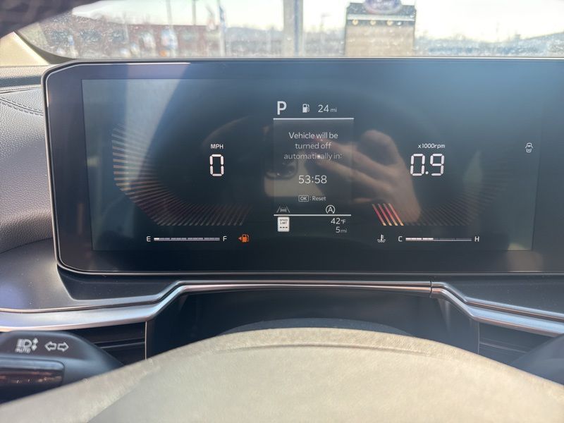 New 2026 Kia Sorento SUV