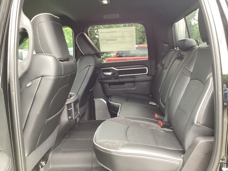 New 2026 Ram 2500 Truck
