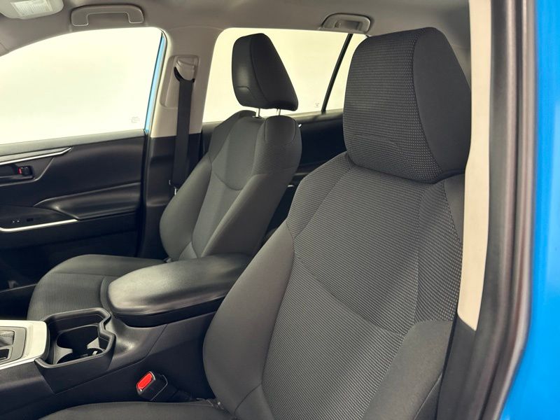 Used 2019 Toyota RAV4 SUV