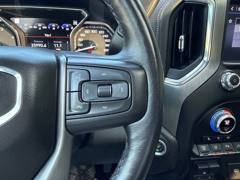 Used 2023 GMC Sierra 2500HD Truck