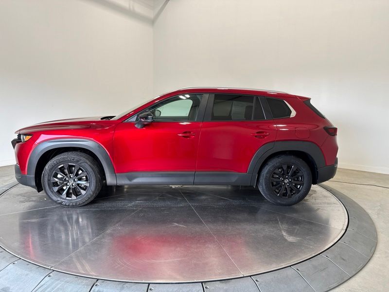 Used 2024 Mazda CX-50 SUV