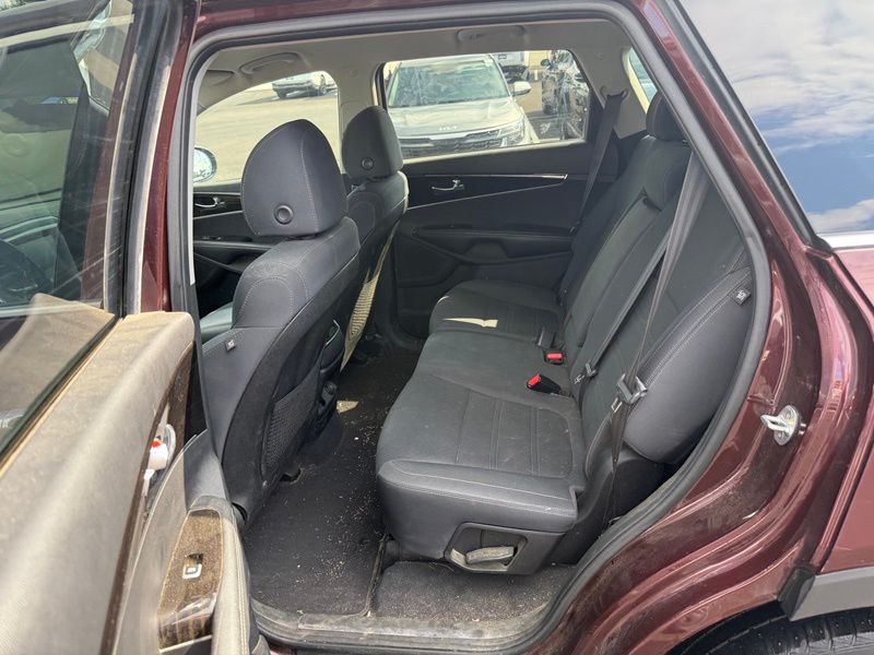 Used 2019 Kia Sorento SUV