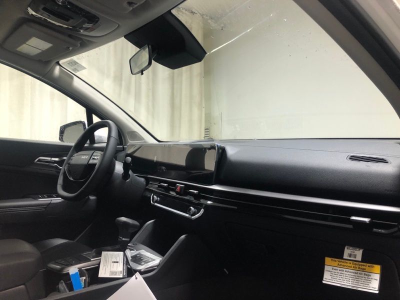 New 2026 Kia Sportage SUV