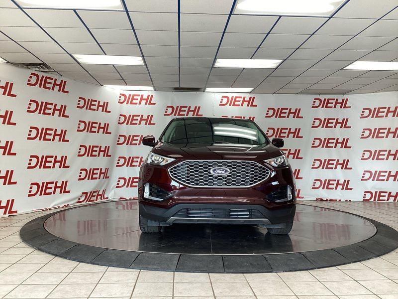 Used 2024 Ford Edge SUV