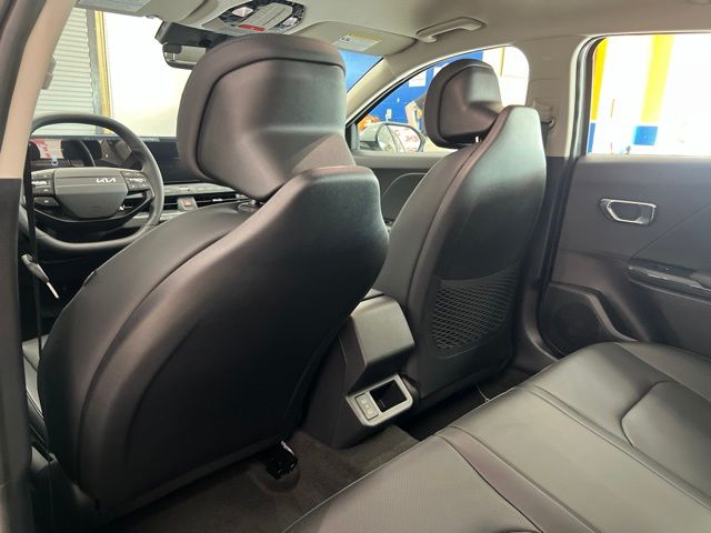 New 2026 Kia K4 Sedan
