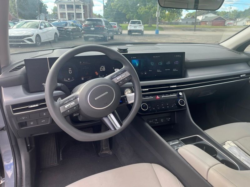 Used 2024 Hyundai Sonata Sedan