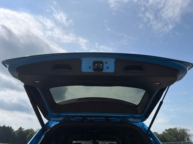 New 2027 Dodge Durango SUV