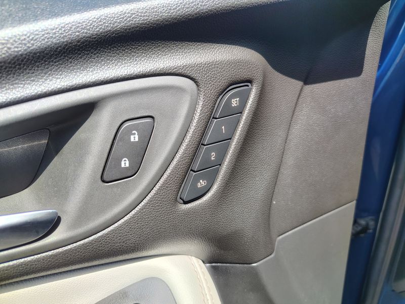 Used 2024 Buick Encore GX SUV