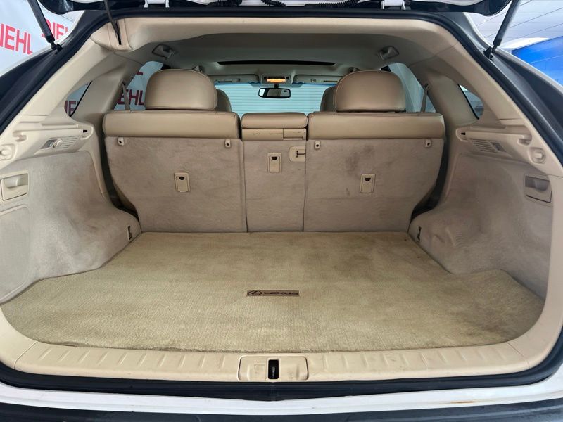 Used 2014 Lexus RX SUV