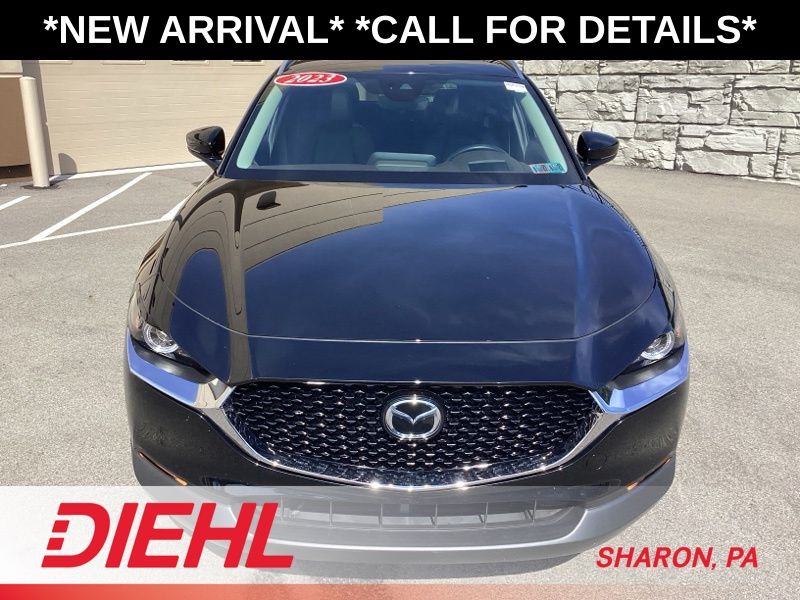 Used 2023 Mazda CX-30 SUV