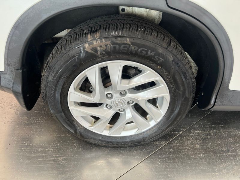 Used 2016 Honda CR-V SUV