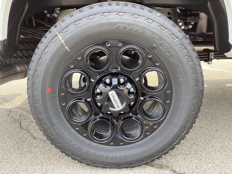 New 2026 Ford F-350SD Truck