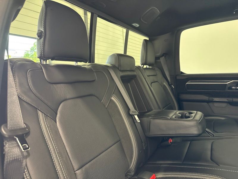 New 2026 Ram 1500 Truck