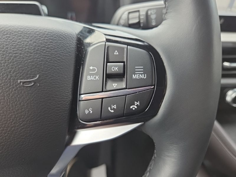 Used 2026 Ford Explorer SUV