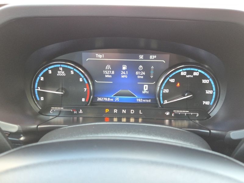 Used 2023 Ford Bronco Sport SUV