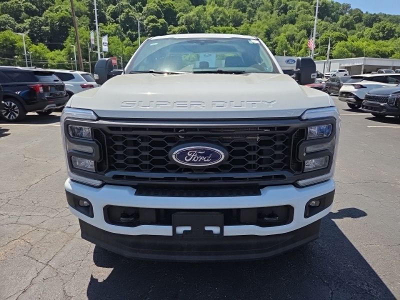 New 2026 Ford F-250SD Truck