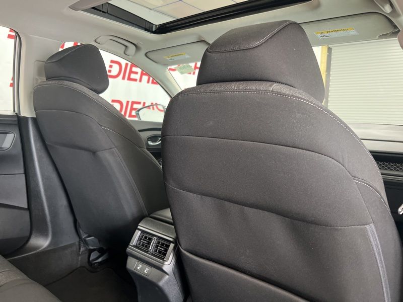 Used 2025 Honda Accord Sedan