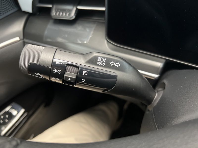 New 2026 Kia K5 Sedan