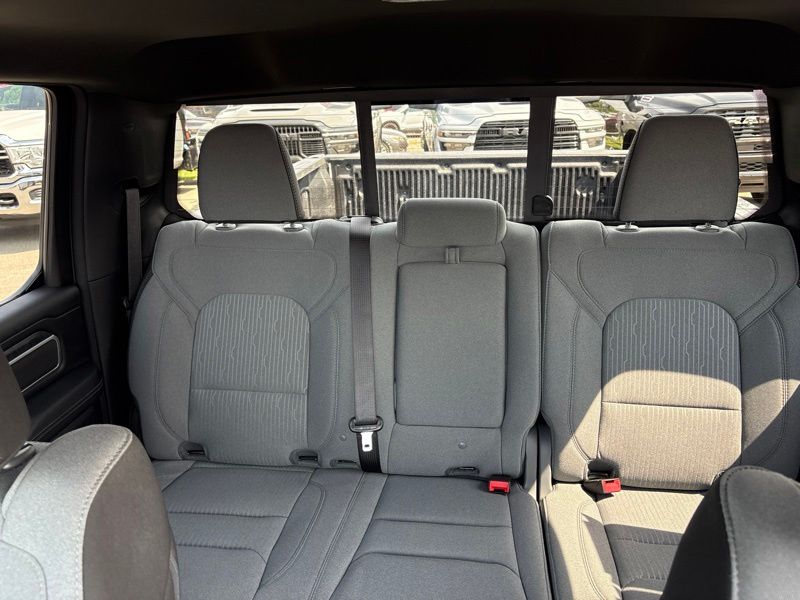 Used 2023 Ram 1500 Truck