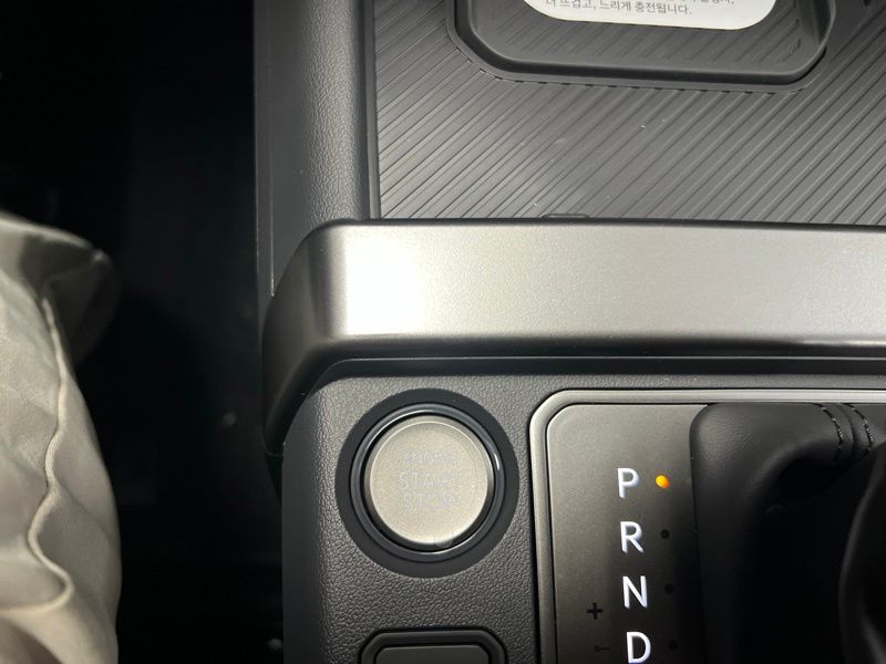 New 2027 Kia Seltos SUV