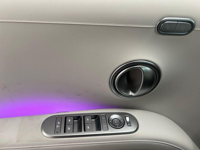 New 2027 Hyundai Palisade SUV