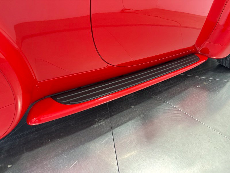 Used 2004 Chevrolet SSR Truck