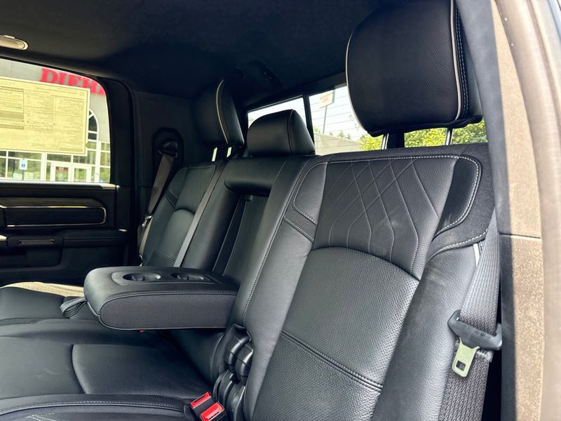 New 2026 Ram 3500 Truck