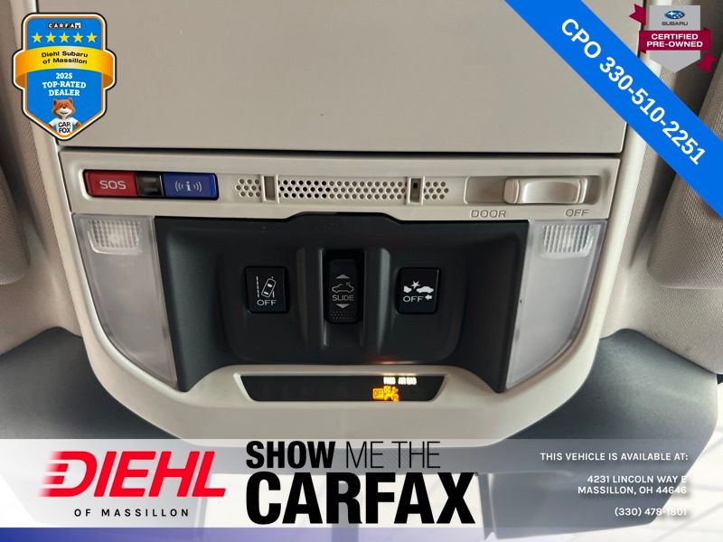 Used 2022 Subaru Forester SUV