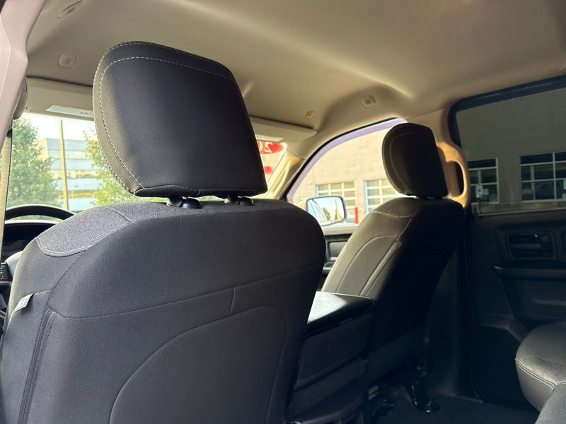 Used 2020 Ram 2500 Truck