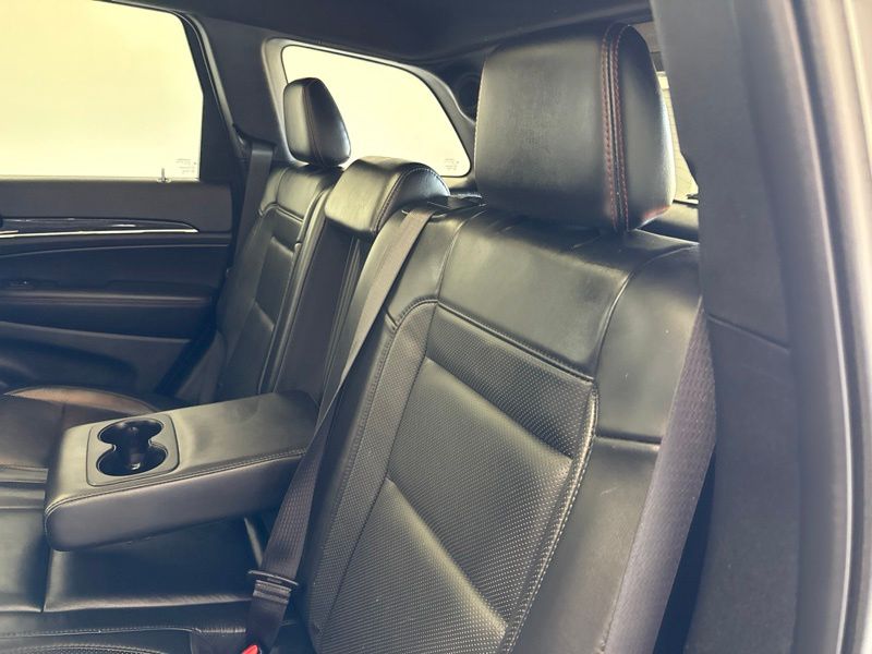 Used 2020 Jeep Grand Cherokee SUV