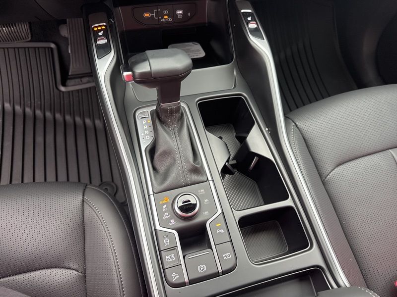 New 2026 Kia Sorento SUV