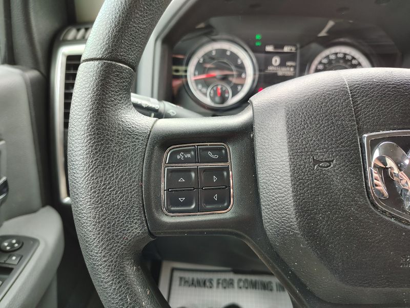 Used 2020 Ram 1500 Classic Truck