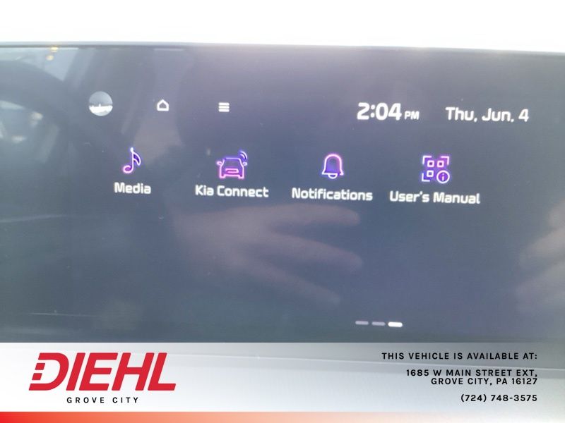 Used 2023 Kia Telluride SUV