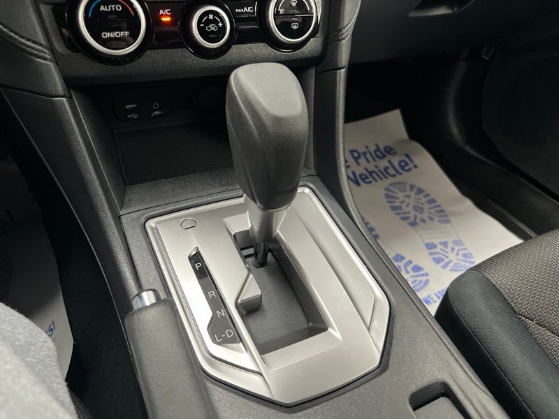 Used 2021 Subaru Crosstrek SUV