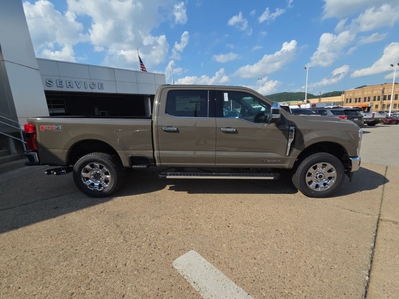 New 2026 Ford F-250SD Truck