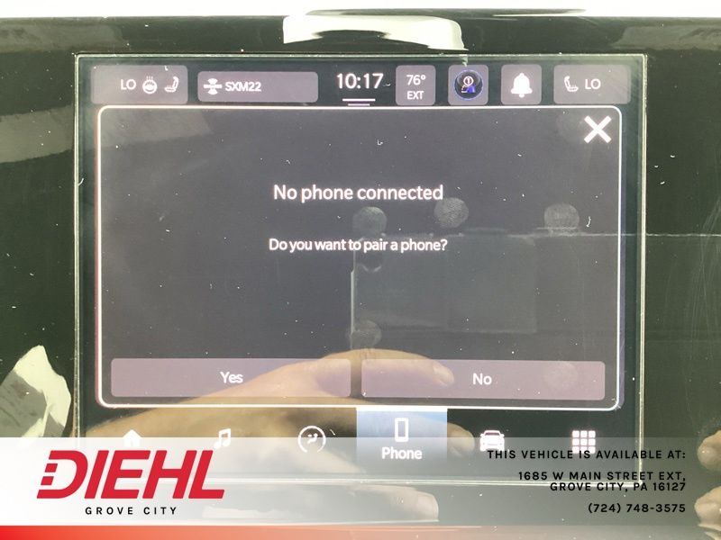 Used 2023 Jeep Grand Cherokee SUV